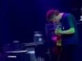 Blur - Mellow Song, Trailerpark (Spain) [1999]