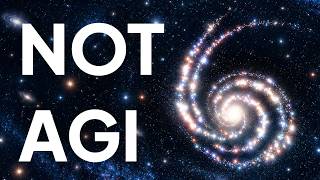 No, GPT-6 Astra Is Not AGI