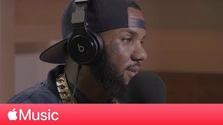 The Game talks his relationship with Dr. Dre | Beats 1 | Apple Music