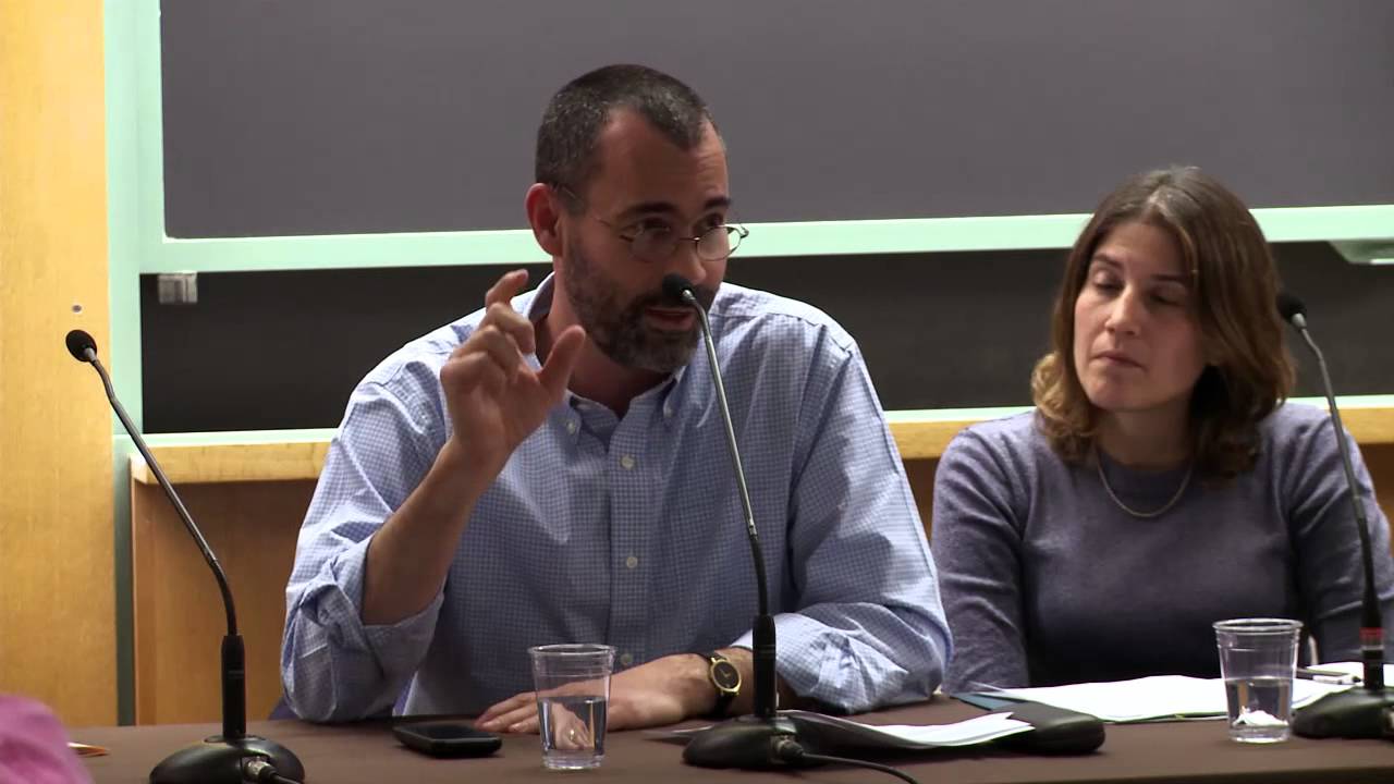 Is the Sky Falling? Scholars Analyze the 2013 Pew Report on the Future of American Jews