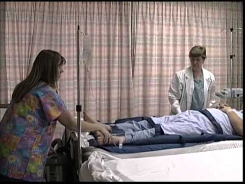 Safe Patient Handling in Health Care