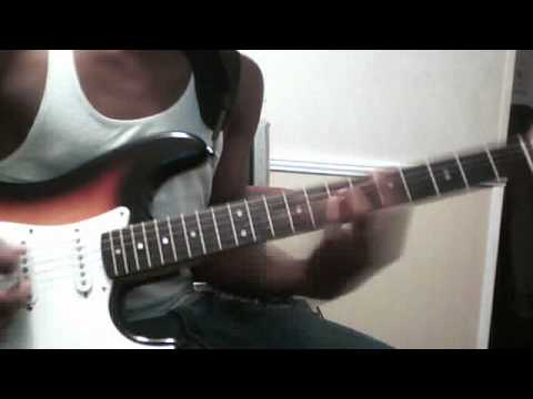 djawaun messing around