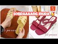 Murang Korean Sandals | Shopee Phils
