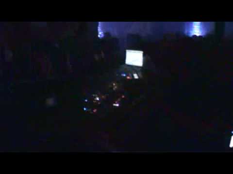 Dubfire plays MMM nous sommes  @ CircoLoco DC 10