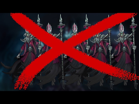 This is why you should ban Karthus on One For All