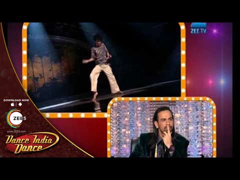 Dance India Dance Season 4 - Episode 33 - February 16, 2014 - Full Episode