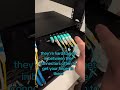 Custom Fiber Optic Patch Cables with Push-Pull Tabs | LANshack
