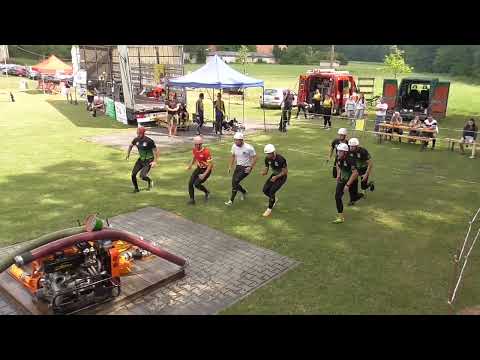 Fire Sport