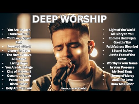 What's REALLY Happening When You Sing Christian Worship Songs Daily