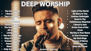 What's REALLY Happening When You Sing Christian Worship Songs Daily