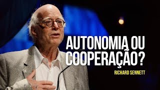 Autonomia ou cooperação?