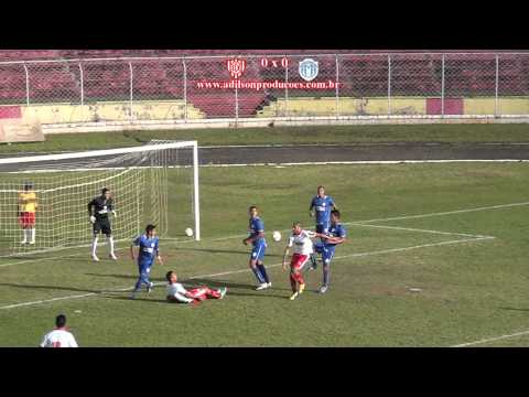 Noroeste 2x0 Atlético Monte Azul_CopaPaulista_17_08_13