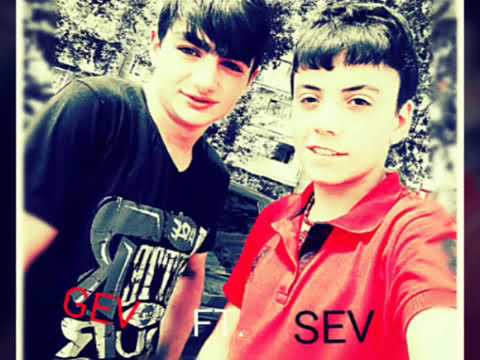 Sev  Gev
