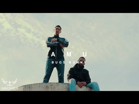 AMU23 - BUGS BUNNY ► (Official Video) #5
