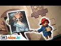 The Adventures of Paddington | The Fingertrap Puzzle | Nick Jr. UK