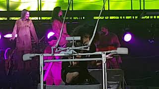 Autoipnotica caparezza busto Arsizio