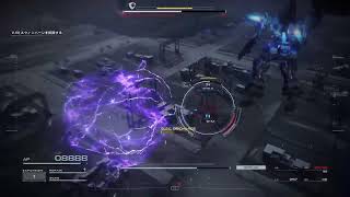 AC6　その②