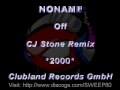 NONAME - Off [CJ Stone Remix] *2000* [CLR007 ...