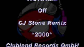 NONAME - Off [CJ Stone Remix] *2000* [CLR007-Clubland Records GmbH]