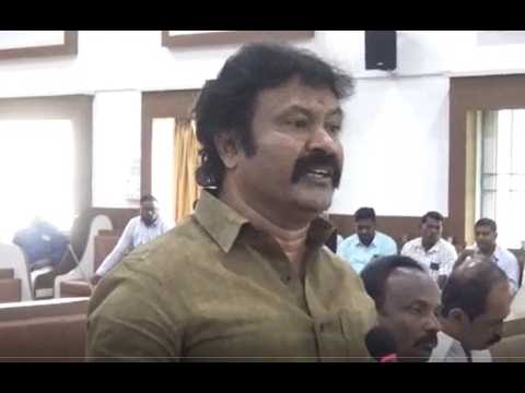 ஓசூரில், அரசு ஆவணங்களில் காணாமல் போன ஊர்! பல கோடி ரூபாய் ஊழல் என குற்றச்சாட்டு!