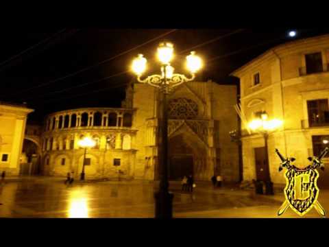 [THE_CHROME] - [ "Dishonor"   soulecist & silverwaves ft  Emilio M Diaz ]