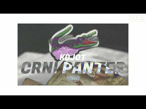 KOJOT - CRNI PANTER⬛️🐆