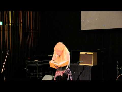 Ásta Fanney Sigurðardóttir - Airwaves 2014