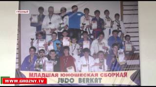 Республиканский турнир по дзюдо выявил сильнейших