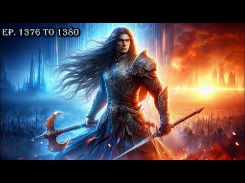 Advitiya Yoddha || unlimited || Episode 1376 to 1380 || The Horror Hunter