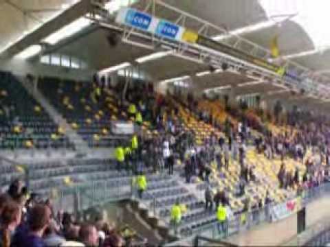 Roda JC - AFC Ajax 1-2 (05-04-09)