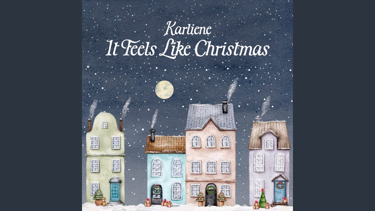 It Feels Like Christmas