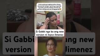 Download lagu Si Gabbi nga ba ang new version ni Joyce Jimenez mp3 Download lagu Si Gabbi nga ba ang new version ni Joyce Jimenez mp3
