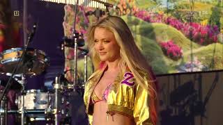Zara Larsson - Open'er Festival Gdynia Poland 01/07/2026 - Full Set