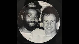 Maze vs. Graham Gold - Joy (Mix 1)