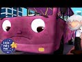 Little Baby Bum Wheels On The Bus V8 More Nursery Rhymes And Kids Songs ABCs And 123s