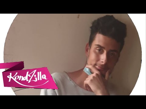 LUCAS CLARO canta VOU TE DIBREI Paródia Vamos Beber - Dennis DJ feat. João Lucas & Marcelo