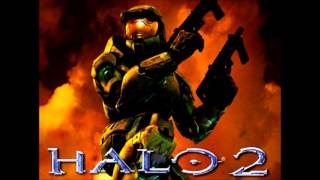 Halo 2 Soundtrack: Connected Hoobastank