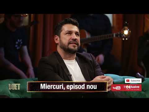 Duet cu Alexandra (01.03.2023) - Doru Todorut: "A fost o jumatate de ora de inspiratie!"