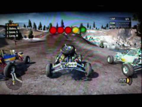 mx vs atv unleashed xbox cheat codes