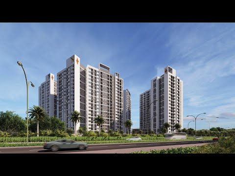 THAM QUAN CĂN HỘ MẪU DESTINO CENTRO