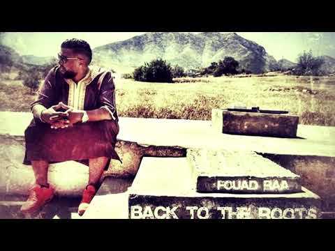 FOUAD RAA - BACK TO THE ROOTS (prod. by Billo-Ka)