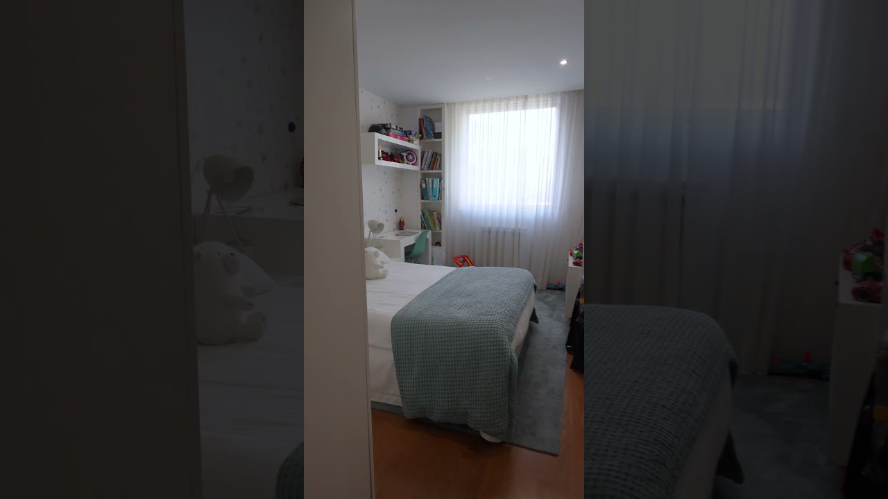 Vídeo do imóvel