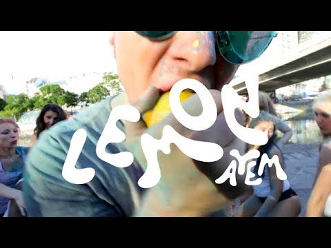 AYEM – Lemon (Official Music Video)