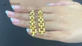 Κόσμημα Κοτσώνης Κόρινθος / Κοσμήματα με την υπογραφή του καλύτερου Ελληνικού εργαστηρίου