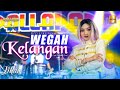 Jihan Audy - Wegah Kelangan (Feat. New Pallapa)