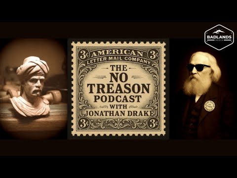 The No Treason Podcast Ep. 11 – Trial by Jury, Natural Law & the Last Barrier to Tyranny