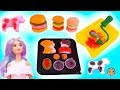 HAUL Craziest Candy Weird Paint Candy Mini Gummy Pizza