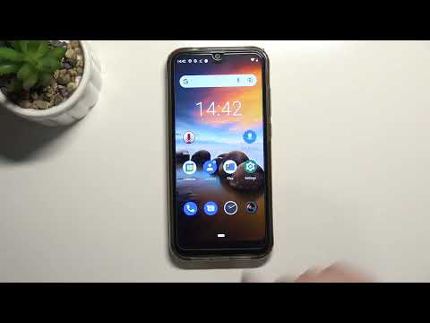 How to Check IMEI & SN on CUBOT R19 – Find Device Info