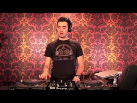 Free DJ Video Tutorial 2013: How to DJ Fast - Beginners DJ Video Tutorial