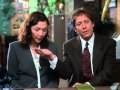 Secretary Trailer